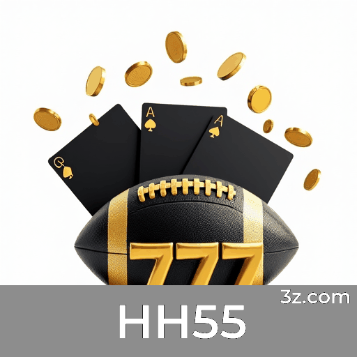 HH55 bônus R$5.000 + 500 giros - Rollover 35x, prazo 30 dias