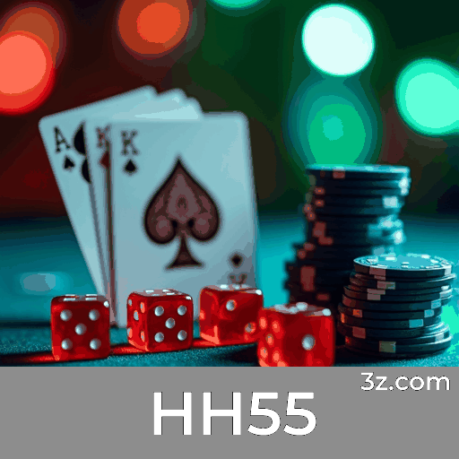 Tabela RTP dos jogos de cassino da HH55