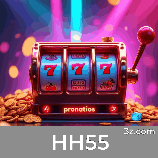 FAQ HH55 Brasil - Perguntas frequentes sobre bônus, PIX, RTP, APP